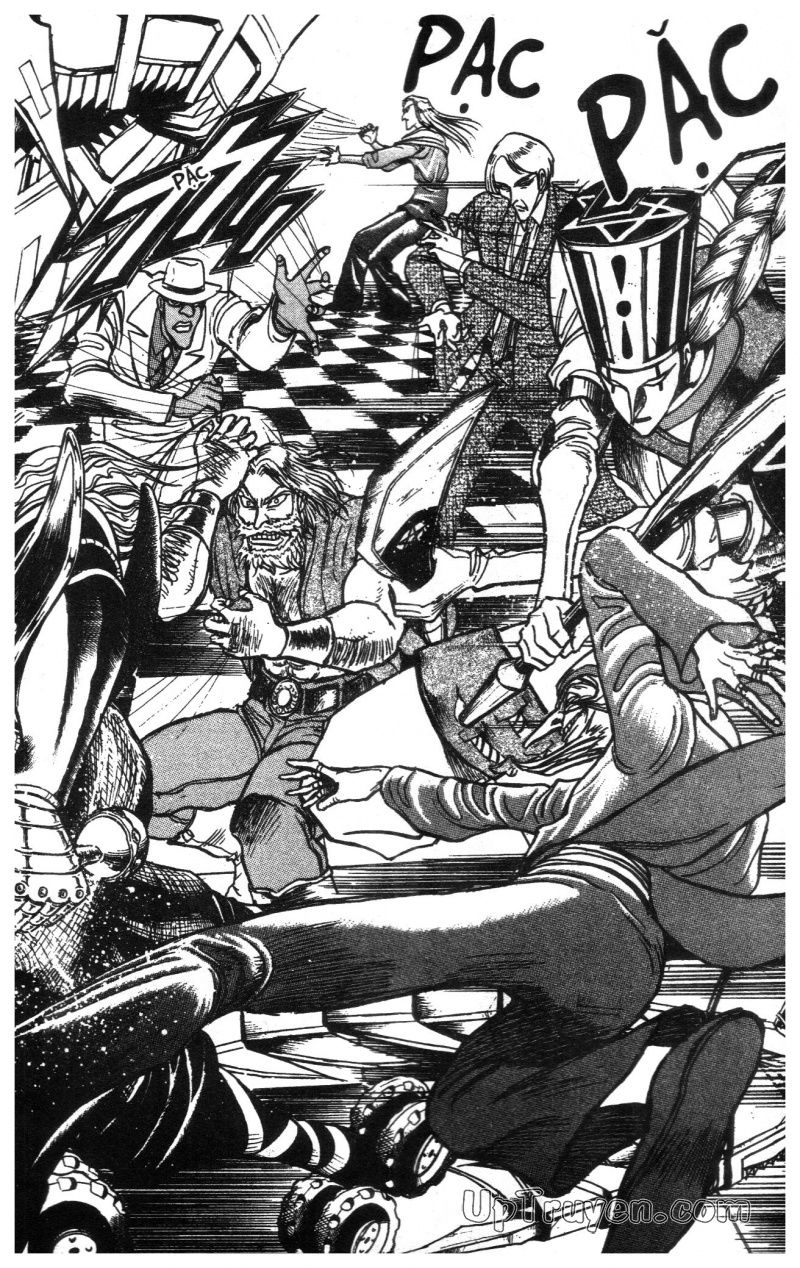 Fujita Kazuhiro - Chương 20 - Trang 13