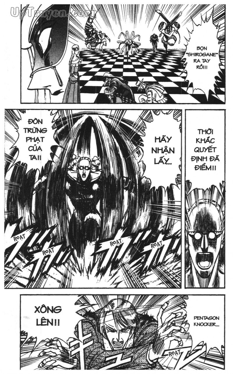 Fujita Kazuhiro - Chương 20 - Trang 124