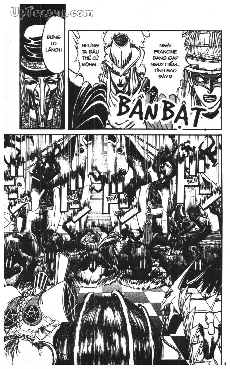 Fujita Kazuhiro - Chương 20 - Trang 126