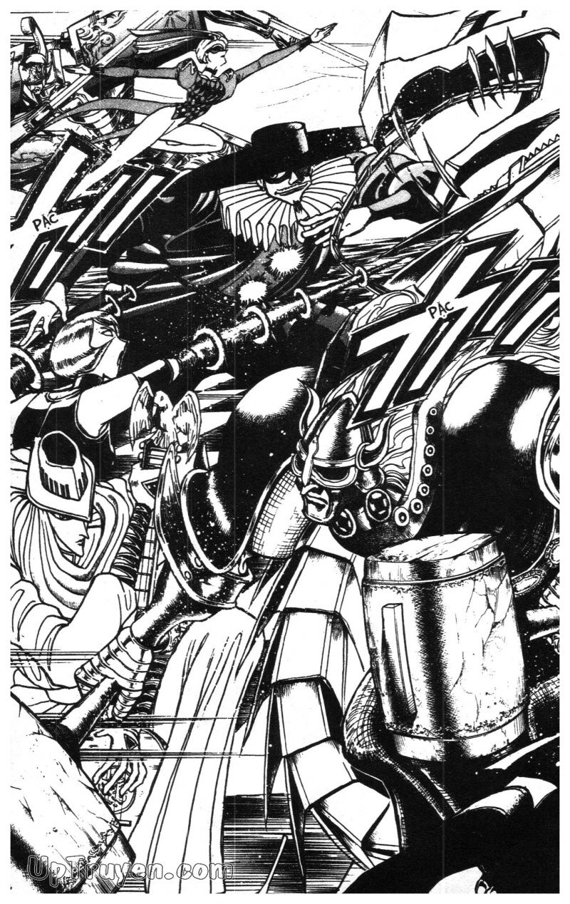 Fujita Kazuhiro - Chương 20 - Trang 14