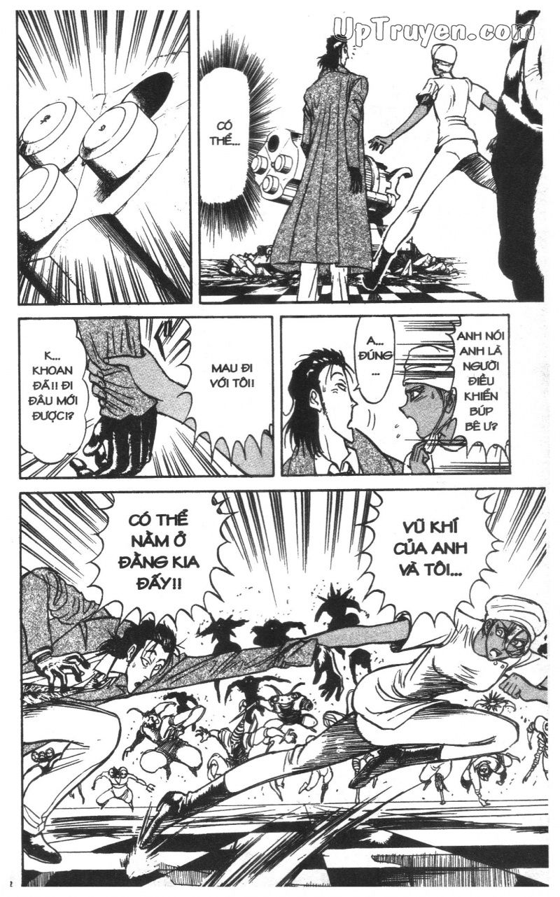 Fujita Kazuhiro - Chương 20 - Trang 133