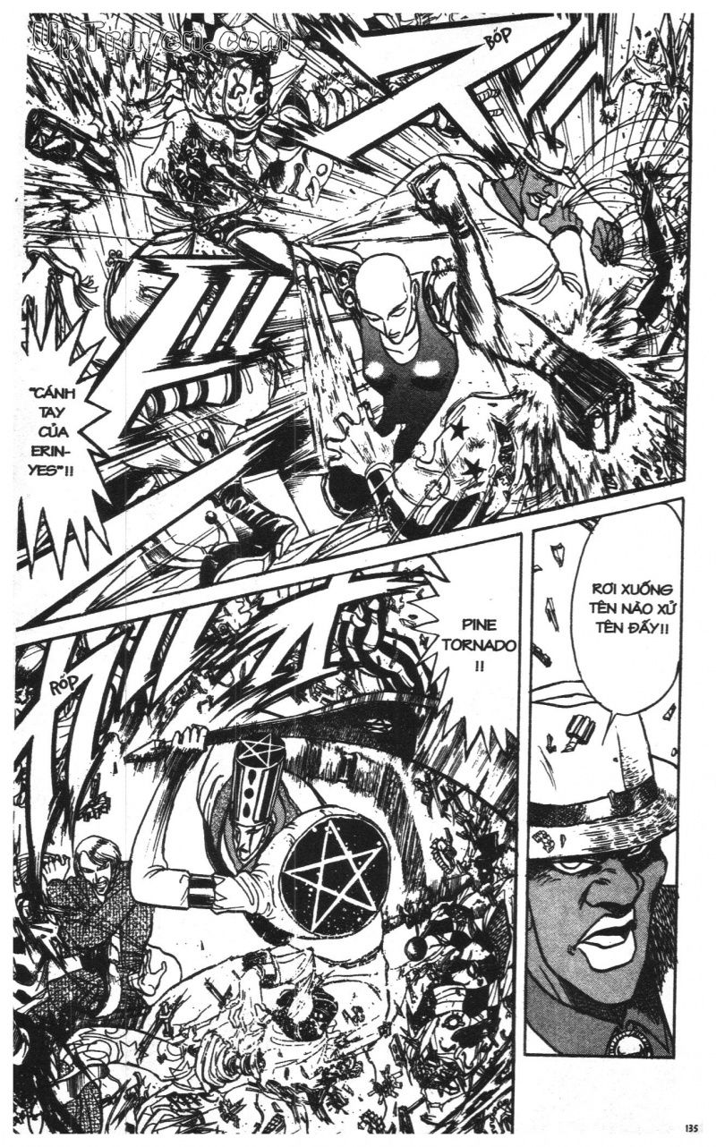 Fujita Kazuhiro - Chương 20 - Trang 136