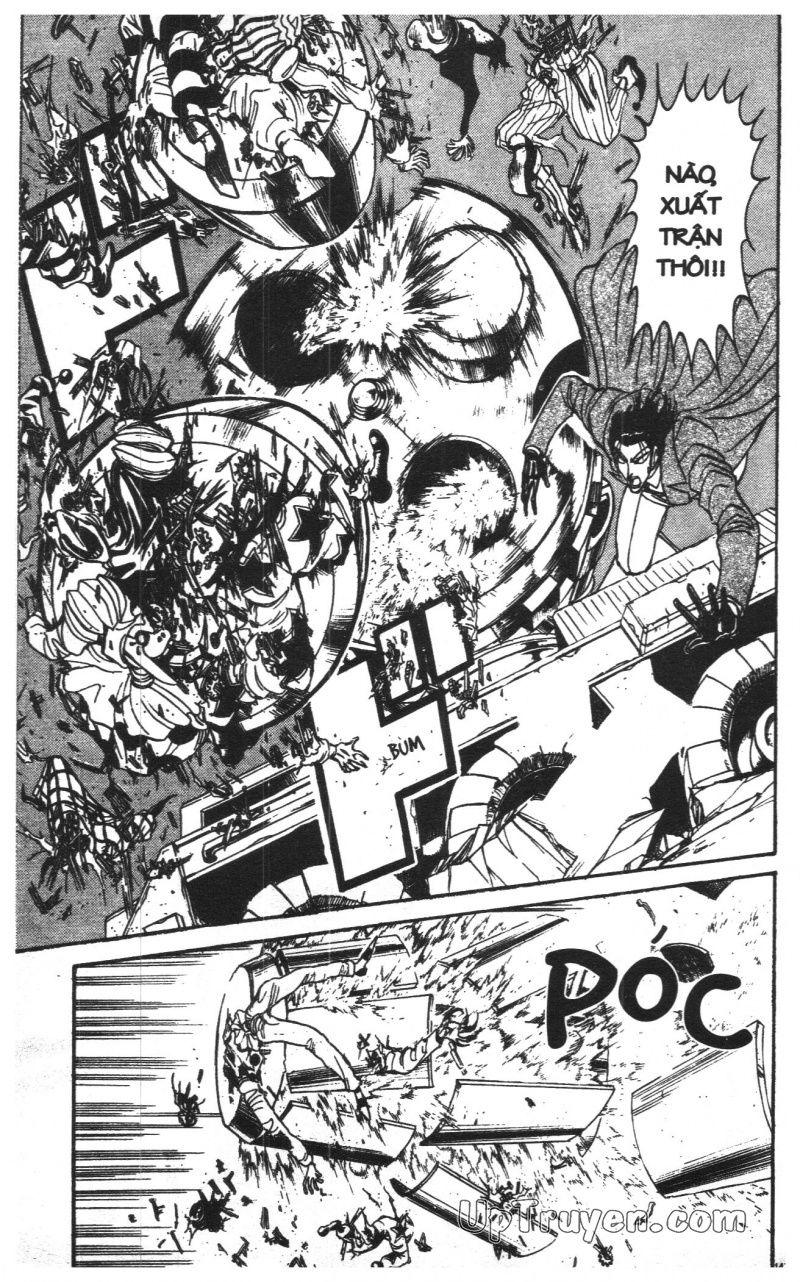 Fujita Kazuhiro - Chương 20 - Trang 148