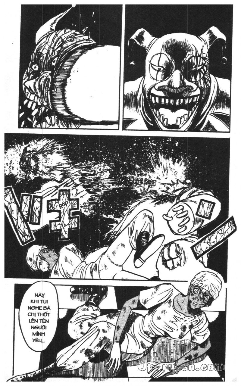 Fujita Kazuhiro - Chương 20 - Trang 150