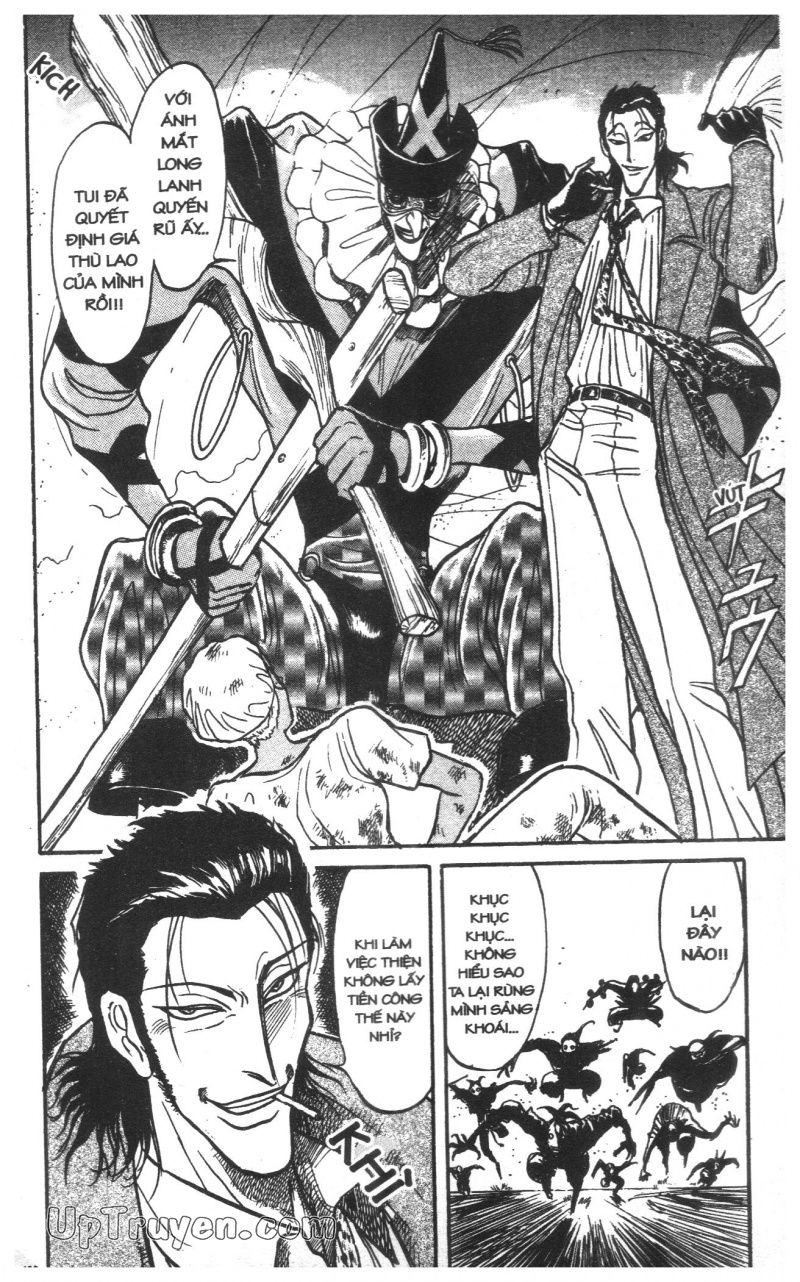 Fujita Kazuhiro - Chương 20 - Trang 151