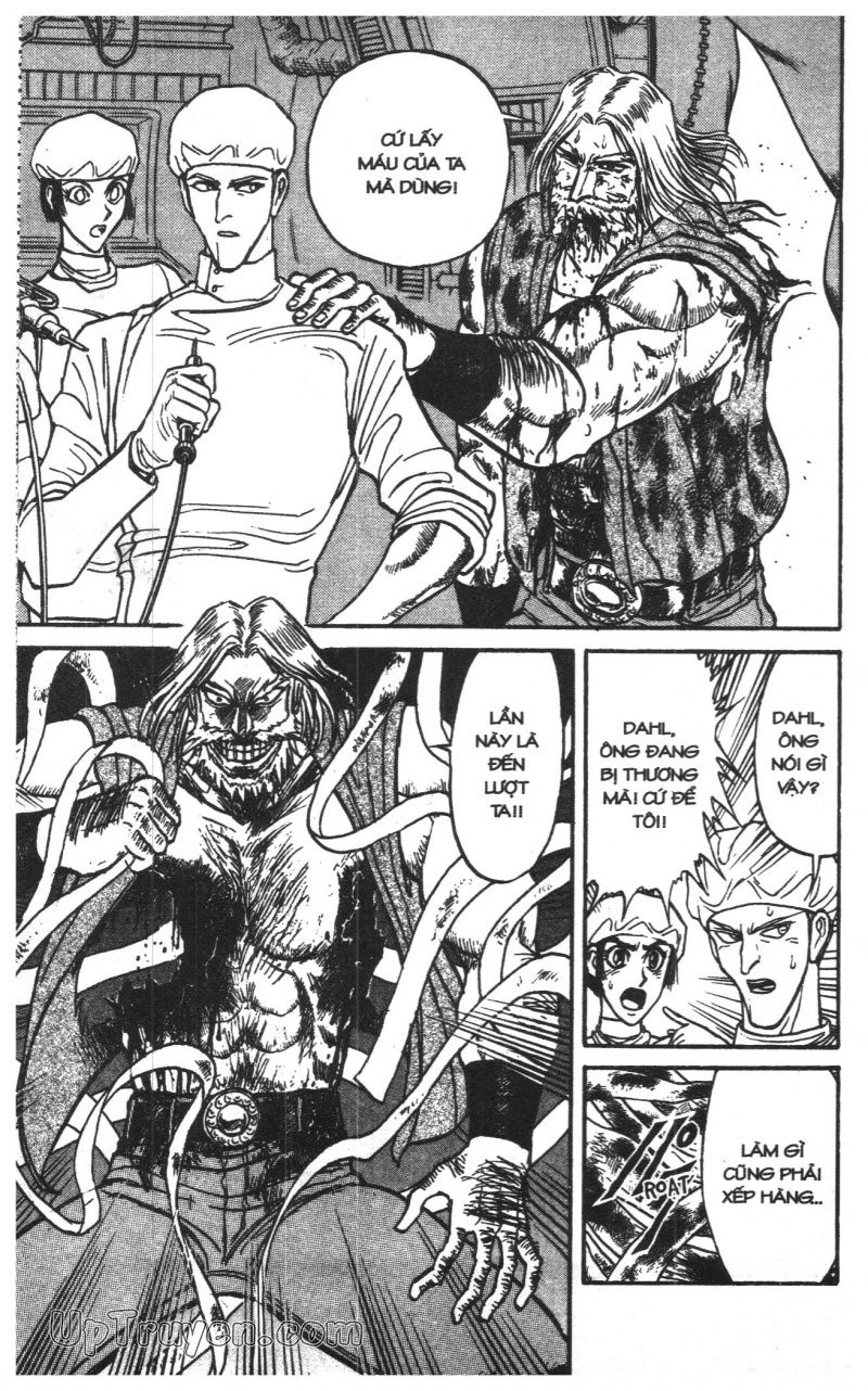 Fujita Kazuhiro - Chương 20 - Trang 160