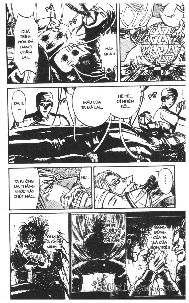 Fujita Kazuhiro - Chương 20 - Trang 163