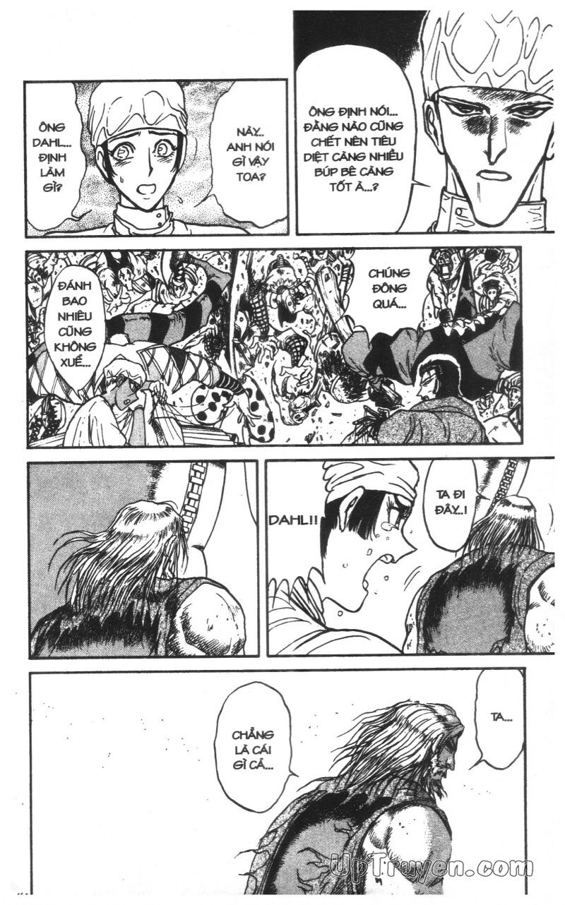 Fujita Kazuhiro - Chương 20 - Trang 165