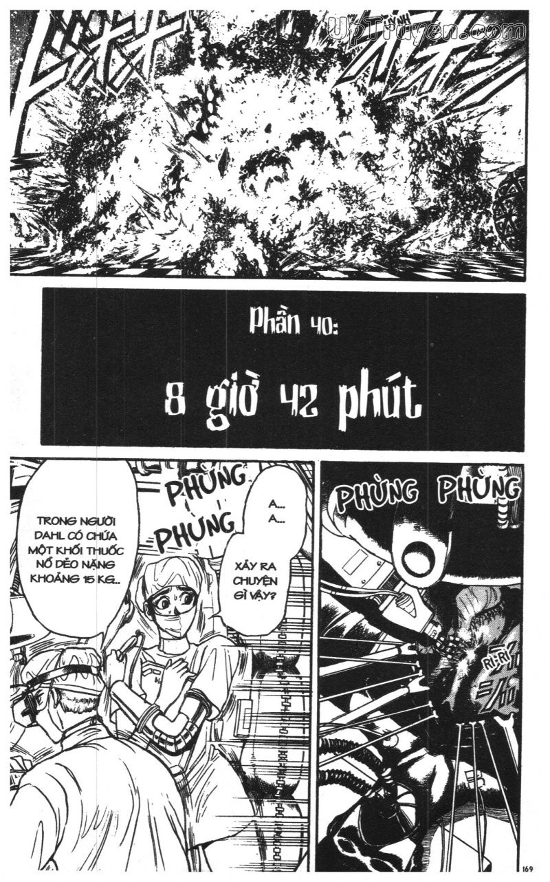 Fujita Kazuhiro - Chương 20 - Trang 170