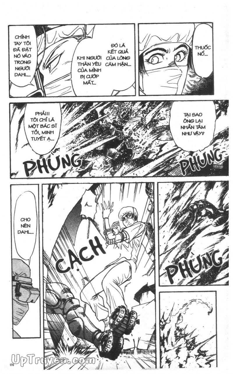 Fujita Kazuhiro - Chương 20 - Trang 171