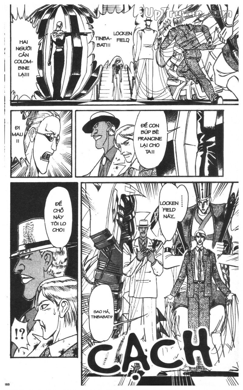 Fujita Kazuhiro - Chương 20 - Trang 181