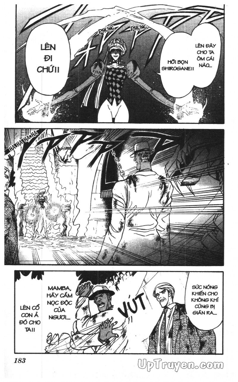 Fujita Kazuhiro - Chương 20 - Trang 184