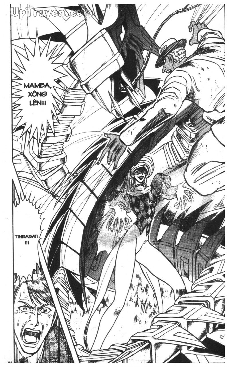 Fujita Kazuhiro - Chương 20 - Trang 187