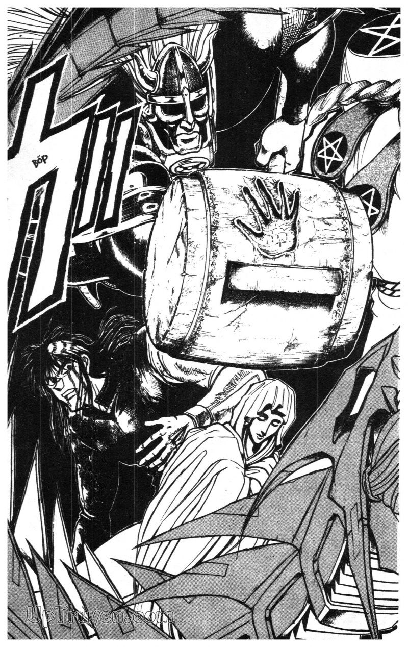 Fujita Kazuhiro - Chương 20 - Trang 20