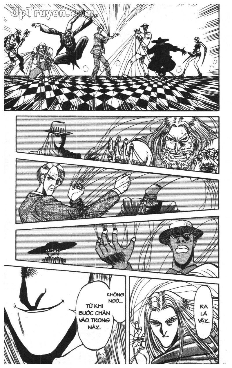 Fujita Kazuhiro - Chương 20 - Trang 22