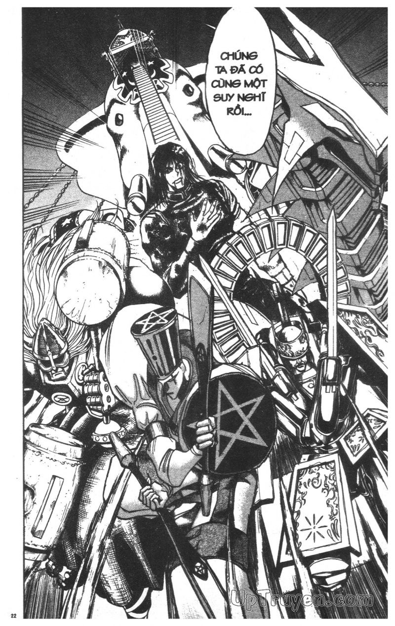 Fujita Kazuhiro - Chương 20 - Trang 23