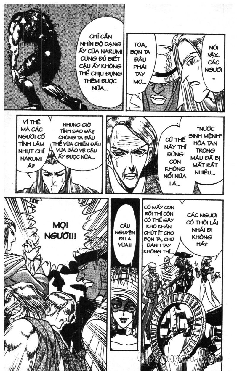 Fujita Kazuhiro - Chương 20 - Trang 26