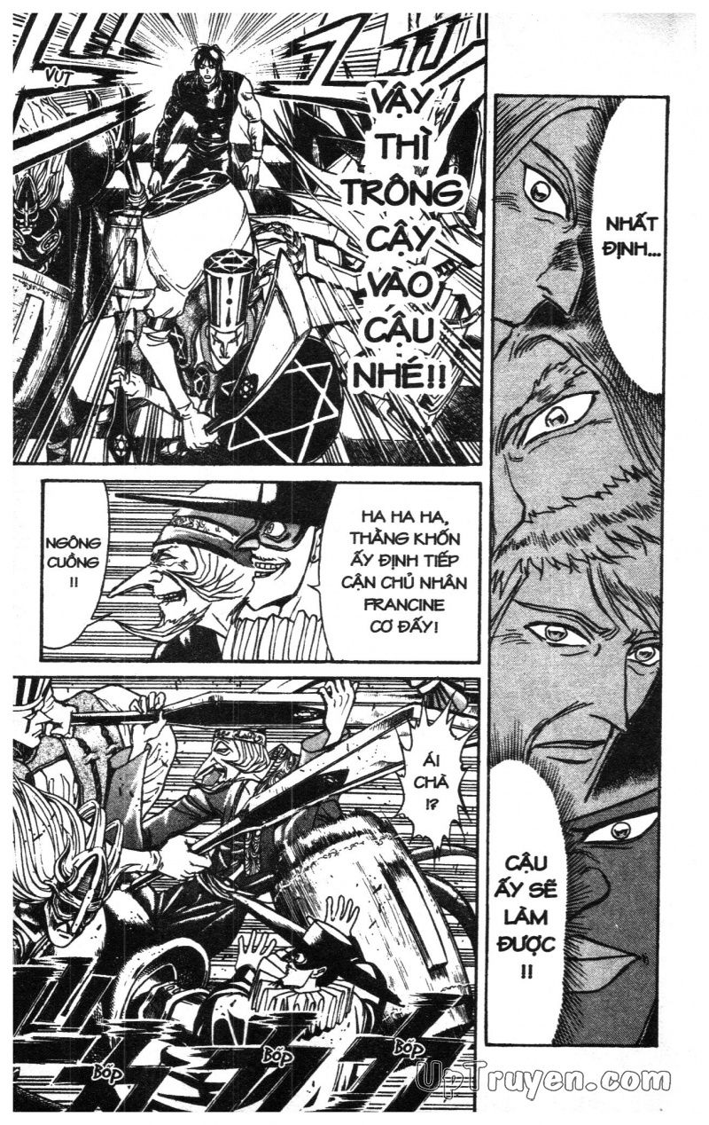 Fujita Kazuhiro - Chương 20 - Trang 28