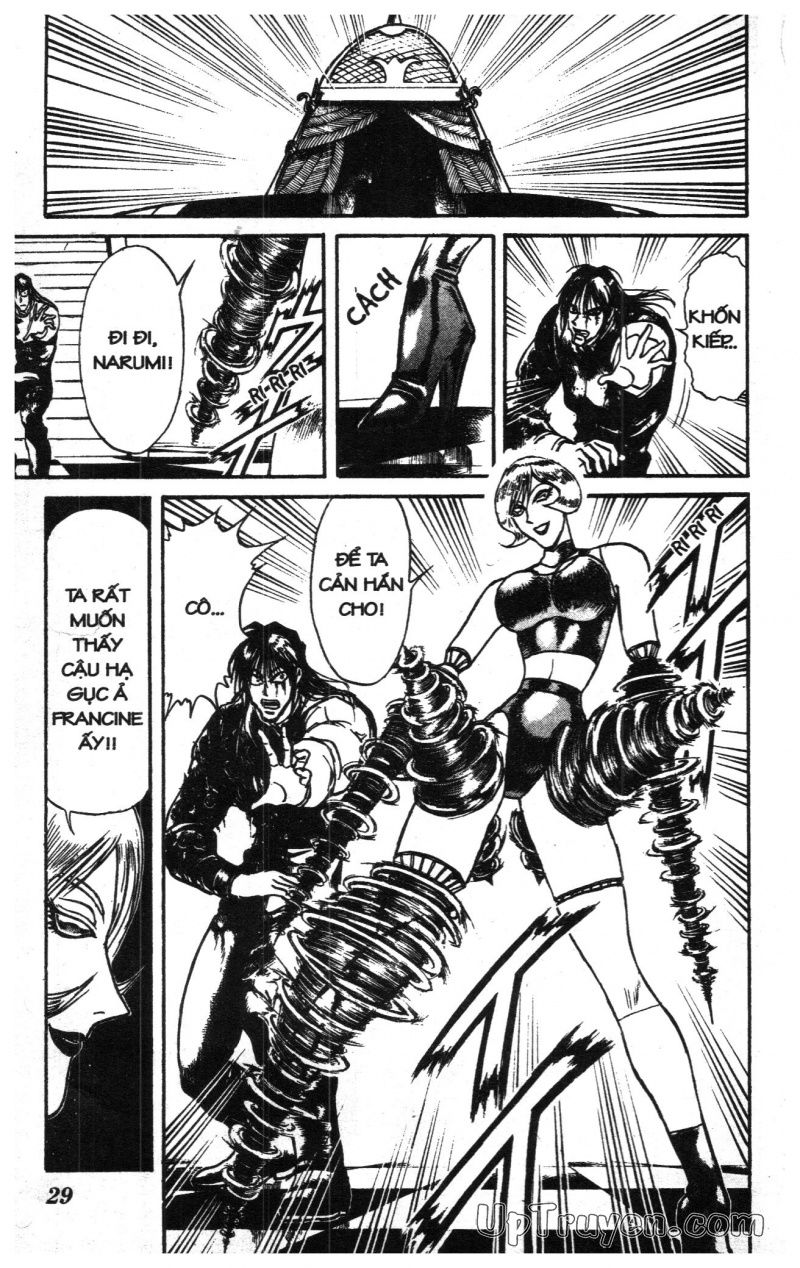 Fujita Kazuhiro - Chương 20 - Trang 30