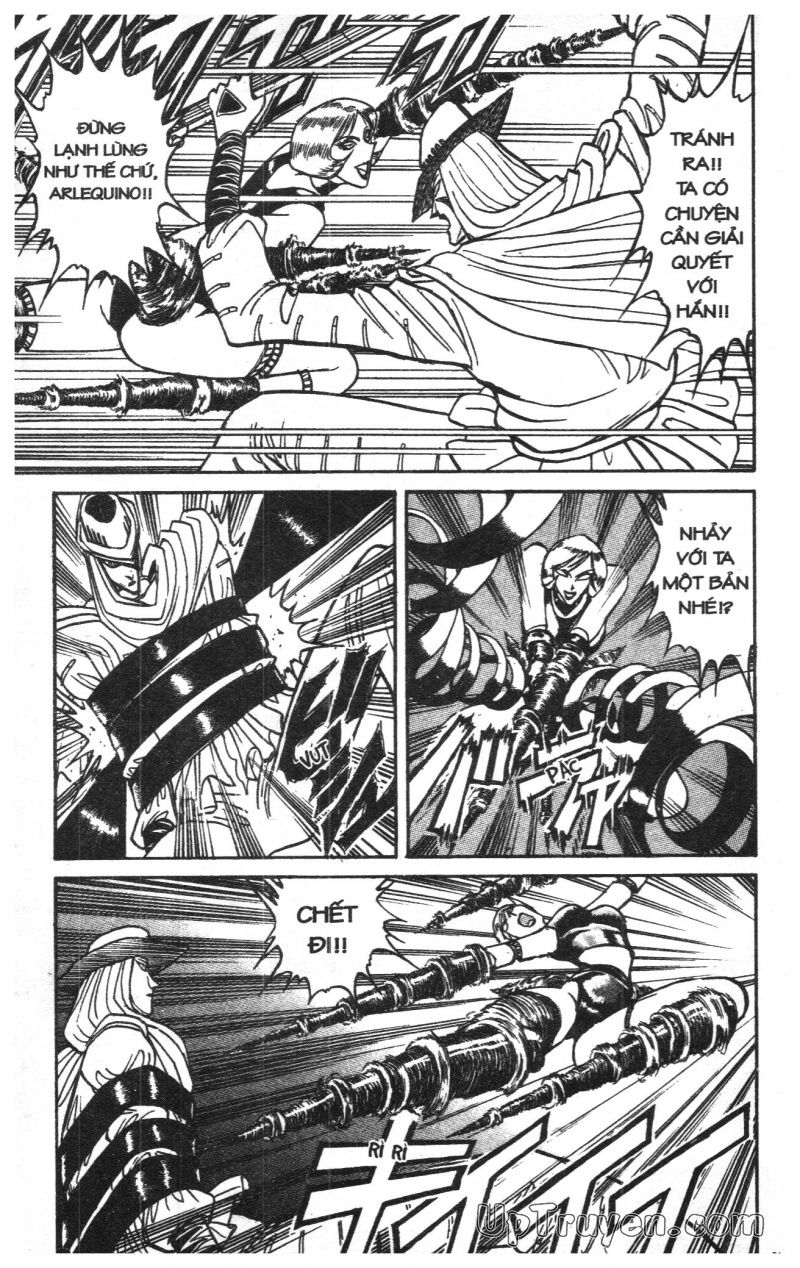 Fujita Kazuhiro - Chương 20 - Trang 32