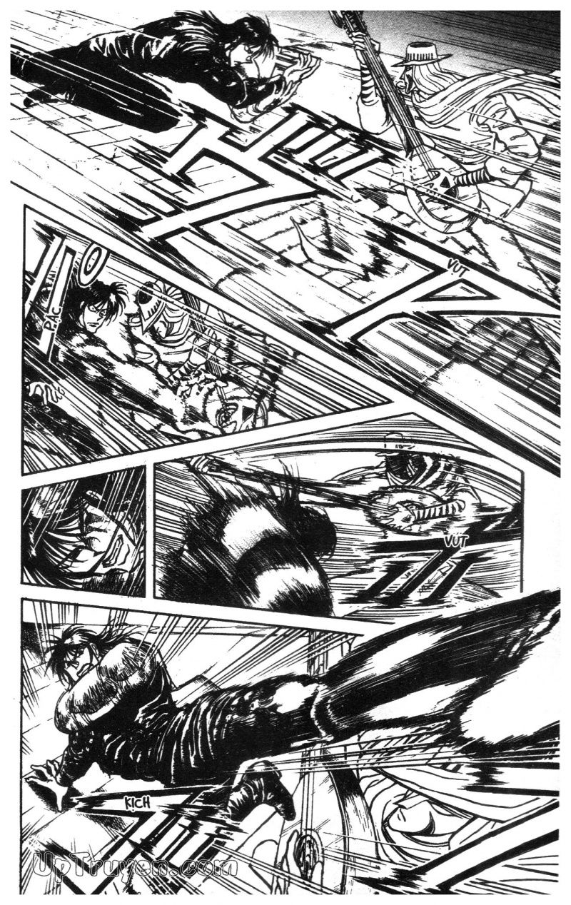 Fujita Kazuhiro - Chương 20 - Trang 35