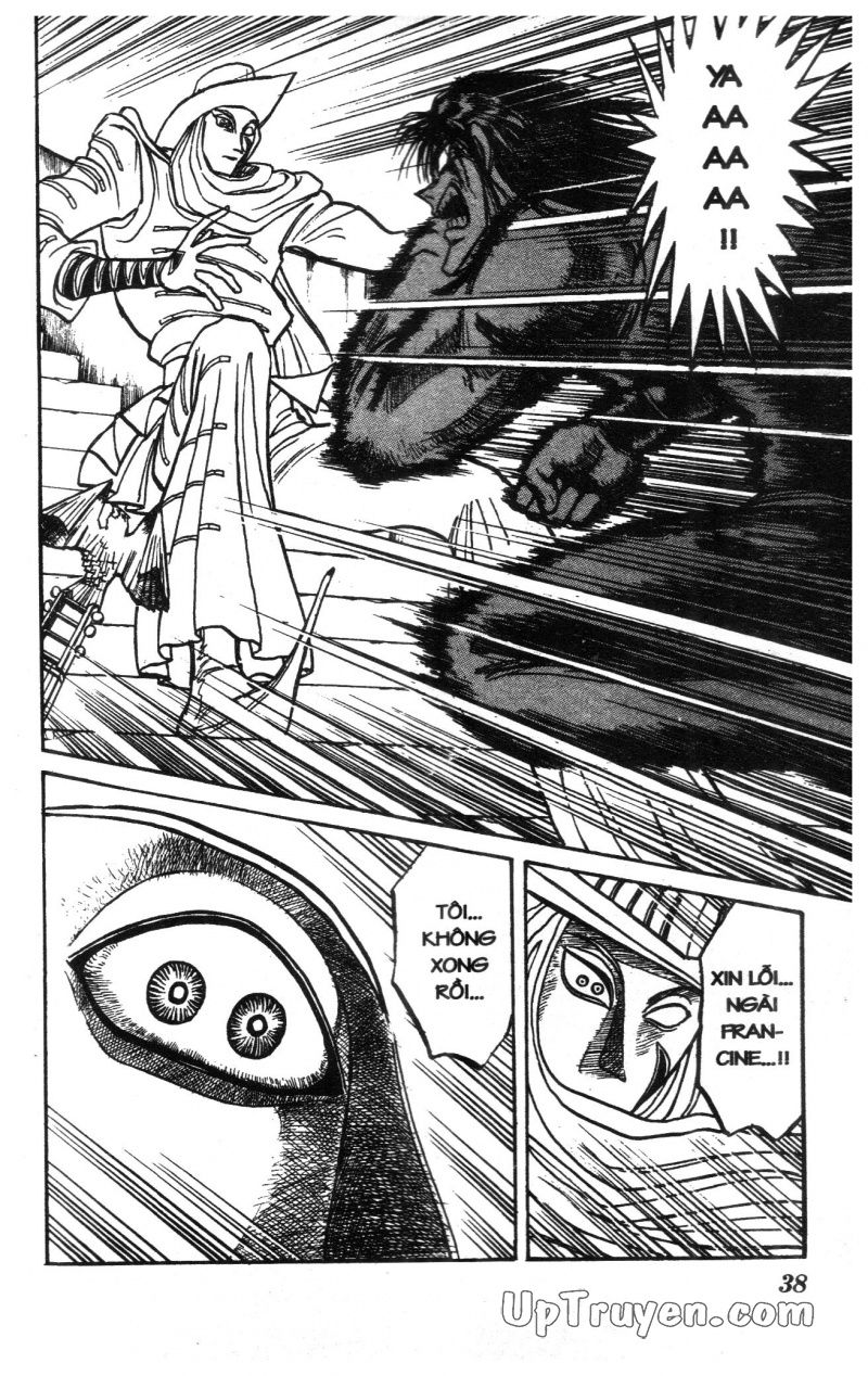Fujita Kazuhiro - Chương 20 - Trang 39