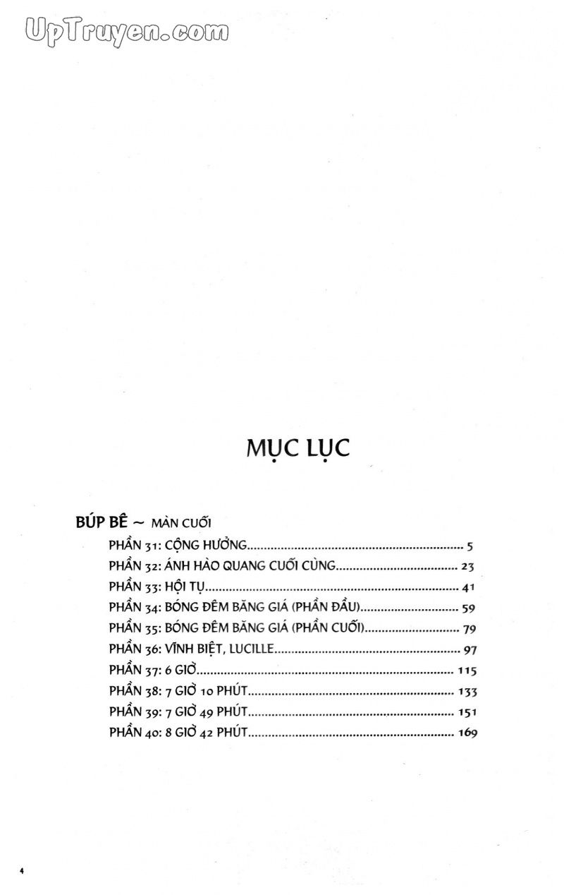 Fujita Kazuhiro - Chương 20 - Trang 5