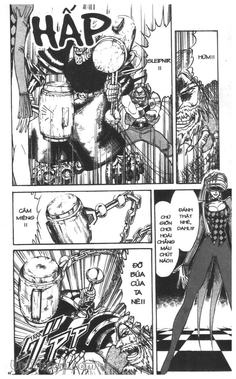 Fujita Kazuhiro - Chương 20 - Trang 49