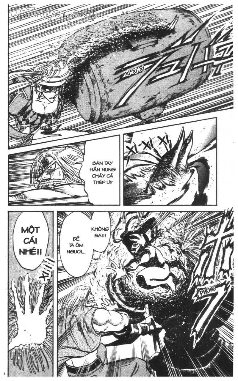 Fujita Kazuhiro - Chương 20 - Trang 51