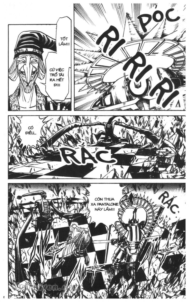 Fujita Kazuhiro - Chương 20 - Trang 53