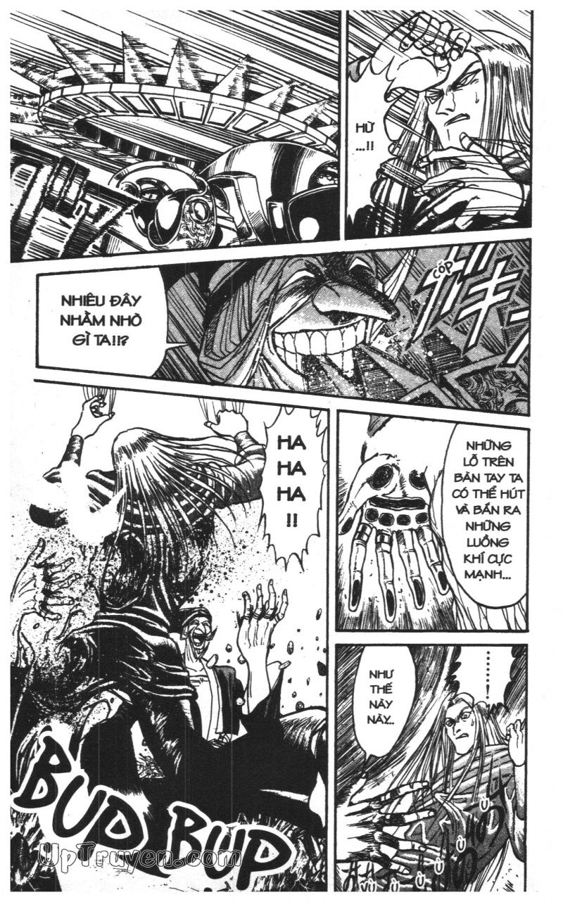 Fujita Kazuhiro - Chương 20 - Trang 54