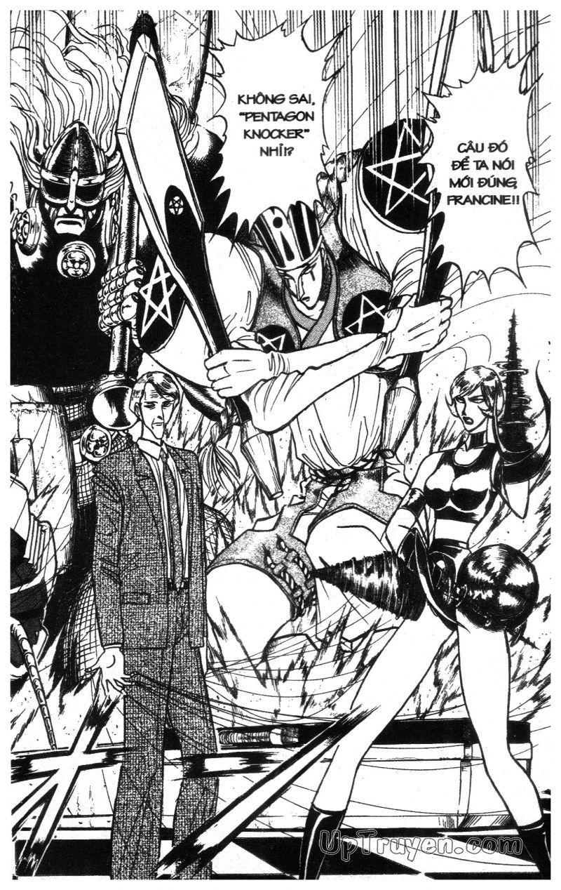 Fujita Kazuhiro - Chương 20 - Trang 7