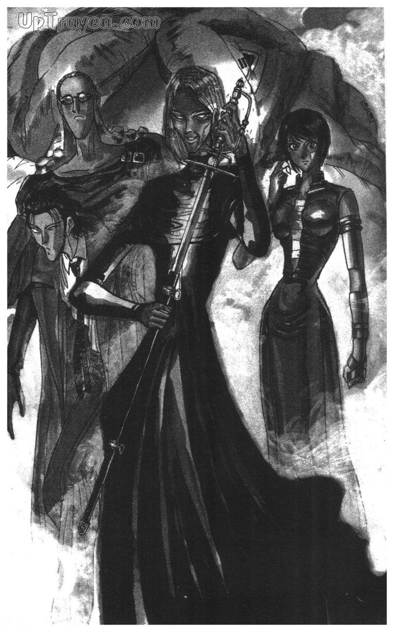 Fujita Kazuhiro - Chương 20 - Trang 61