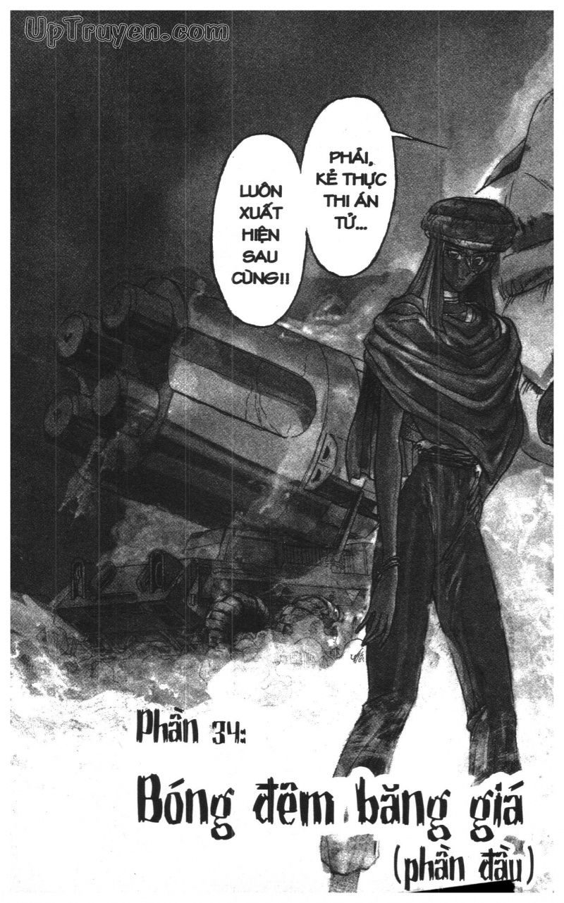 Fujita Kazuhiro - Chương 20 - Trang 62