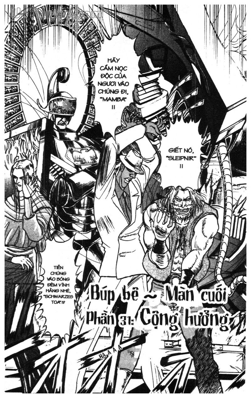 Fujita Kazuhiro - Chương 20 - Trang 8