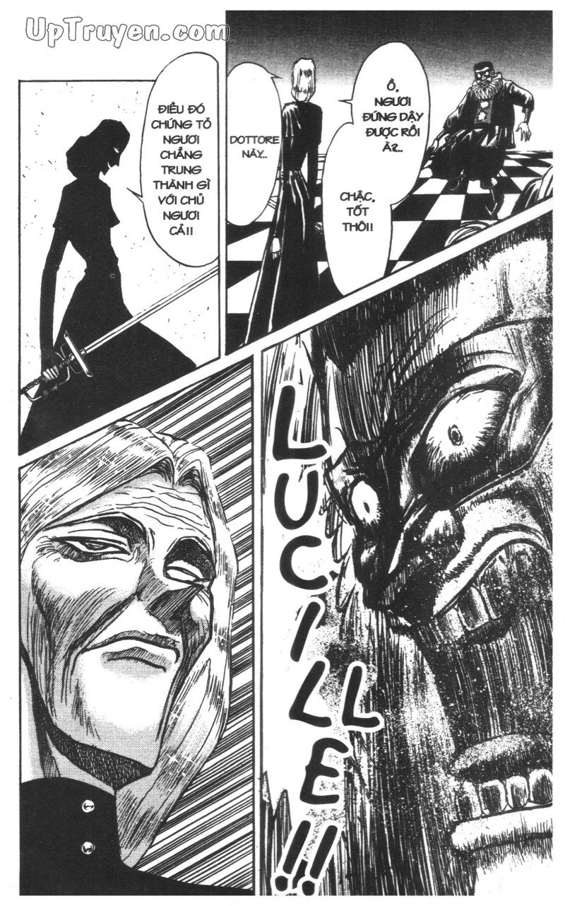 Fujita Kazuhiro - Chương 20 - Trang 79