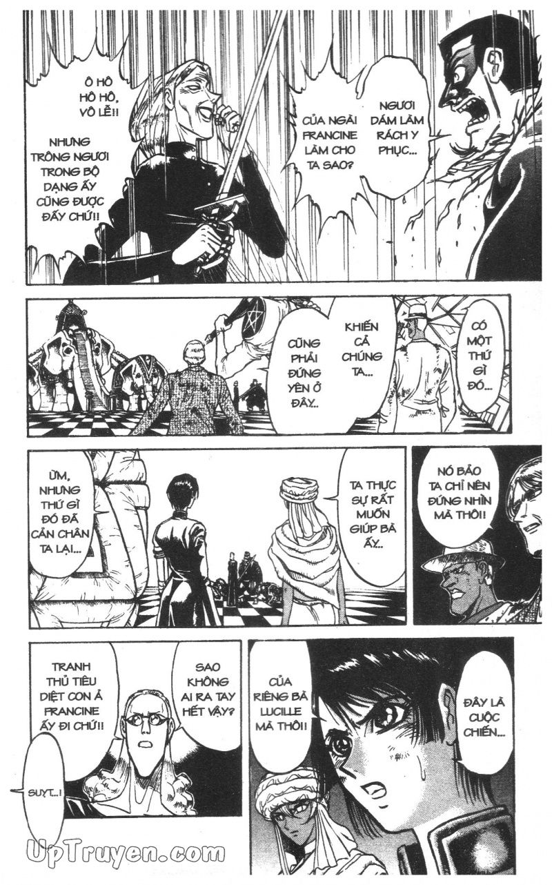 Fujita Kazuhiro - Chương 20 - Trang 83