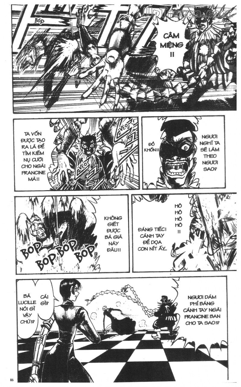 Fujita Kazuhiro - Chương 20 - Trang 87