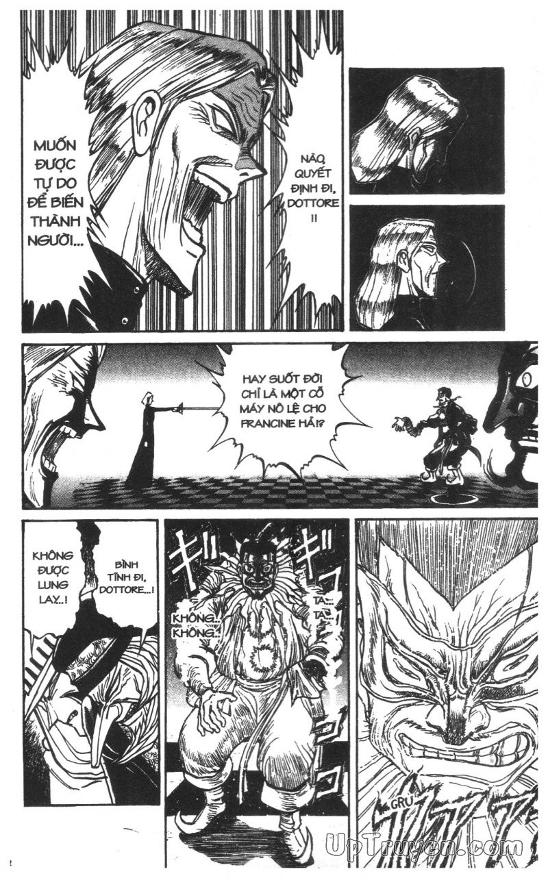 Fujita Kazuhiro - Chương 20 - Trang 93