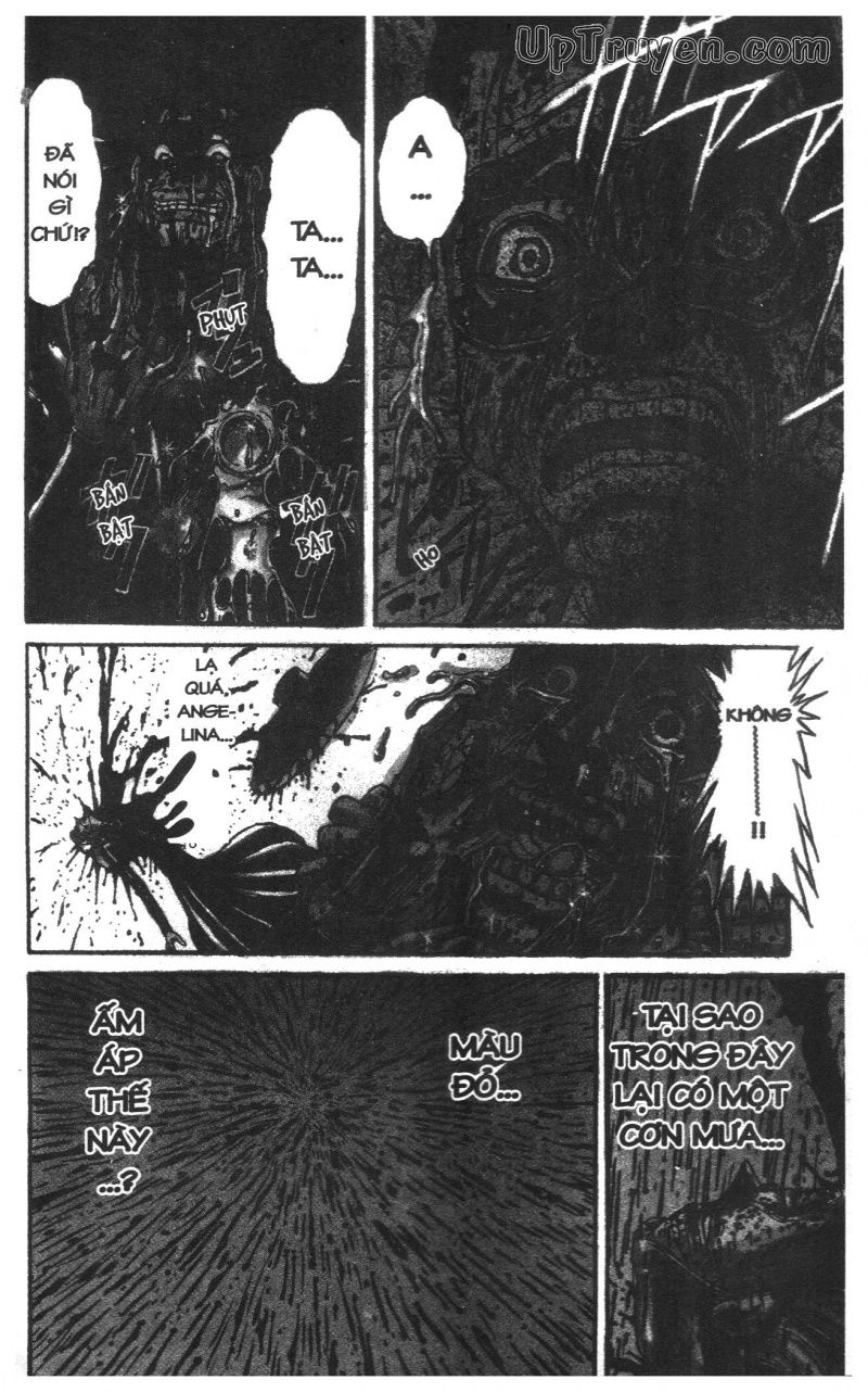 Fujita Kazuhiro - Chương 20 - Trang 97