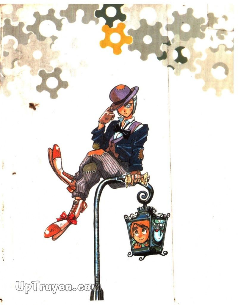 Fujita Kazuhiro - Chương 21 - Trang 2