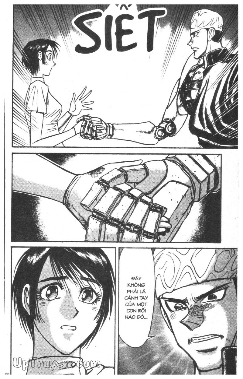 Fujita Kazuhiro - Chương 21 - Trang 101