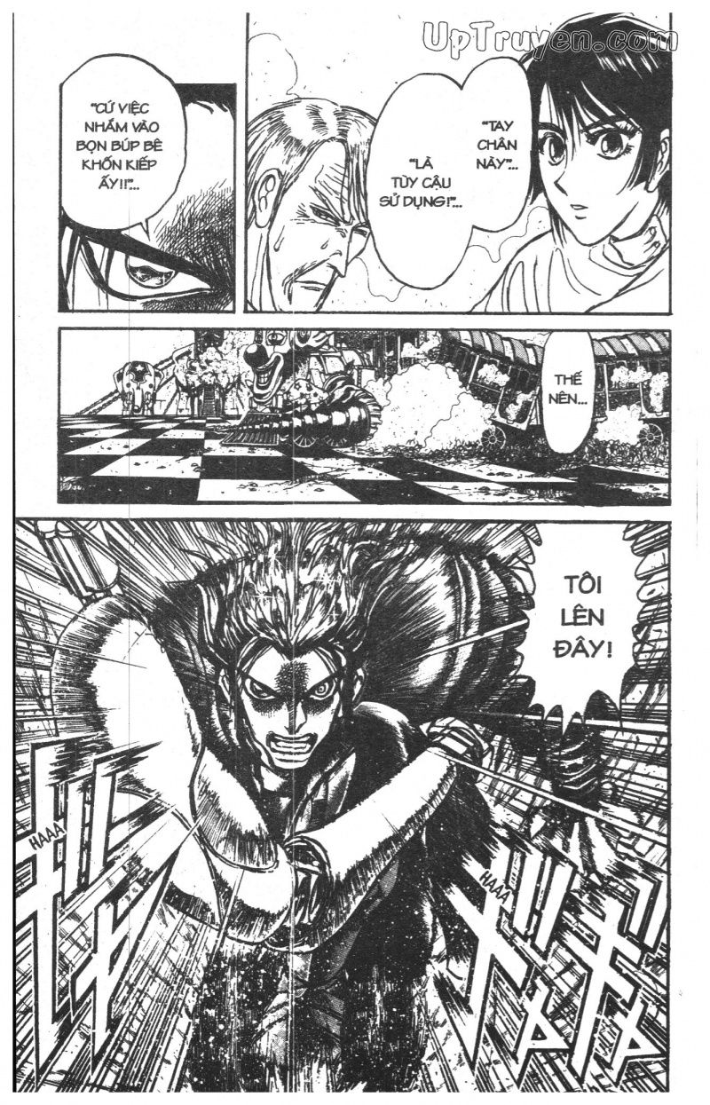 Fujita Kazuhiro - Chương 21 - Trang 106