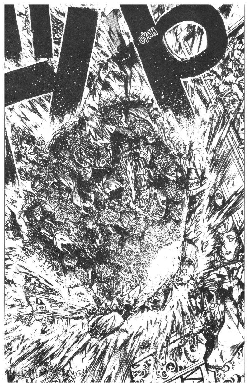 Fujita Kazuhiro - Chương 21 - Trang 109