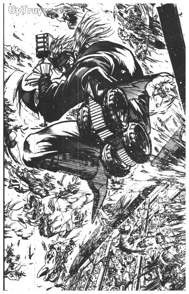 Fujita Kazuhiro - Chương 21 - Trang 110