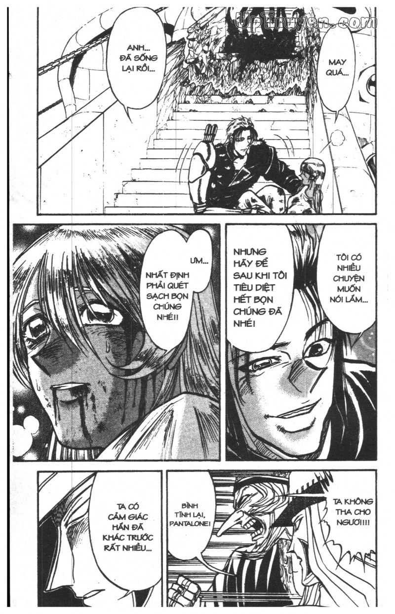 Fujita Kazuhiro - Chương 21 - Trang 118