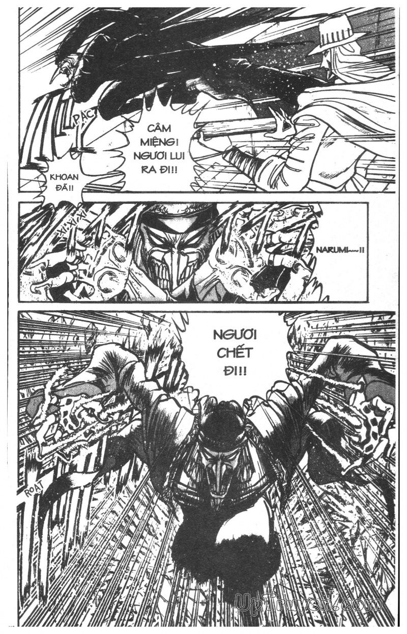 Fujita Kazuhiro - Chương 21 - Trang 119