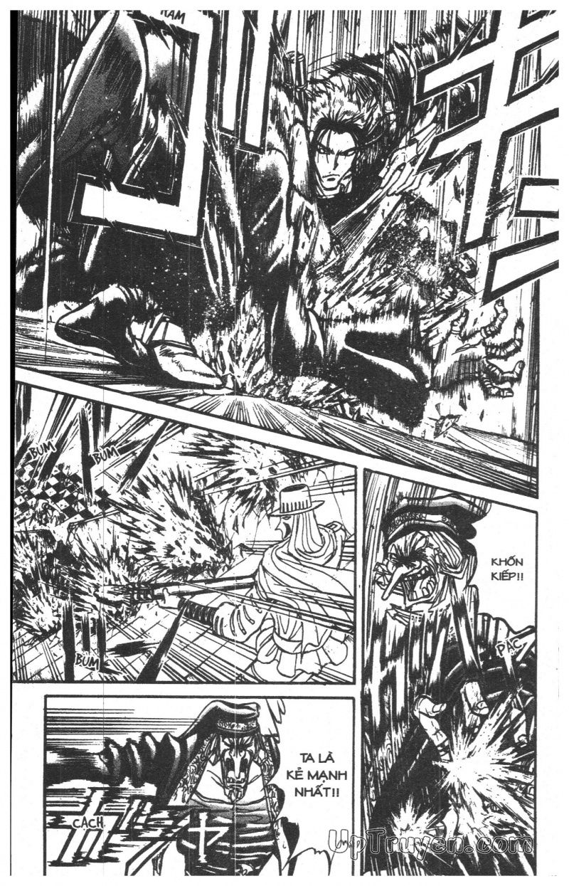 Fujita Kazuhiro - Chương 21 - Trang 124
