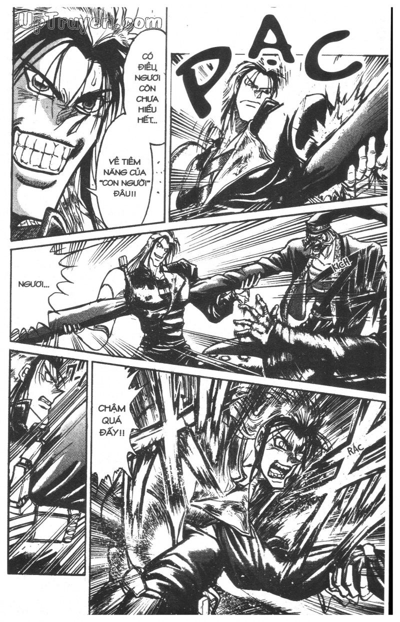 Fujita Kazuhiro - Chương 21 - Trang 127