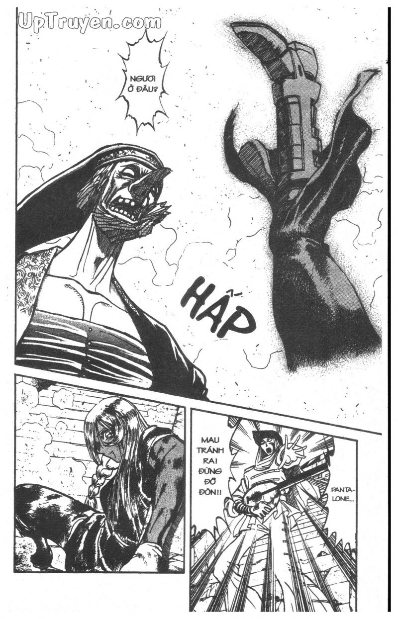 Fujita Kazuhiro - Chương 21 - Trang 129